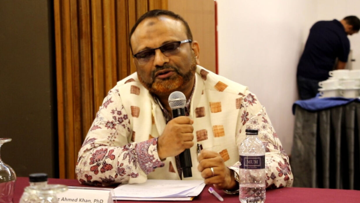 অনিয়মের অভিযোগ পাওয়া মাত্রই ব্যবস্থা নেওয়া হচ্ছে: ঢাবি উপাচার্য